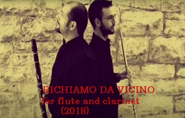 Richiamo da vicino - video