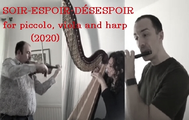 Soir-Espoir-Désespoir - video