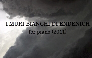 I muri bianchi di Endenich - video