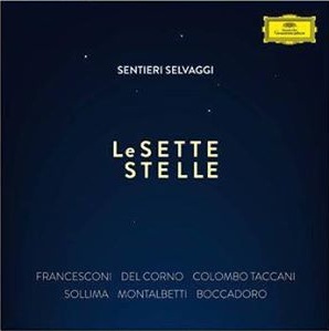 le sette stelle