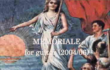 Memoriale - video