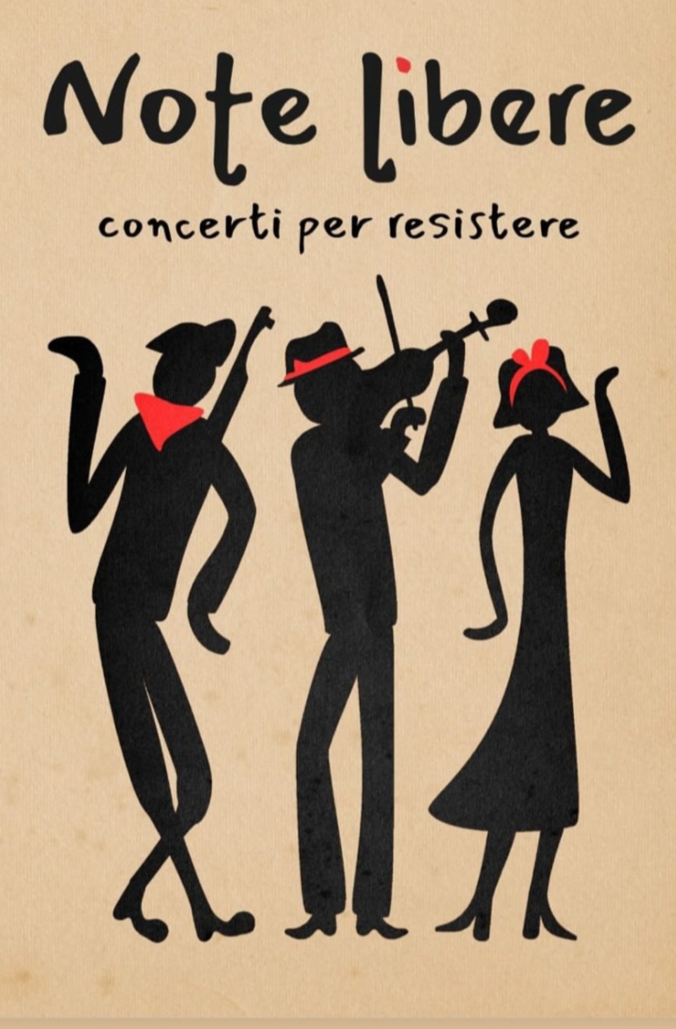 note libere