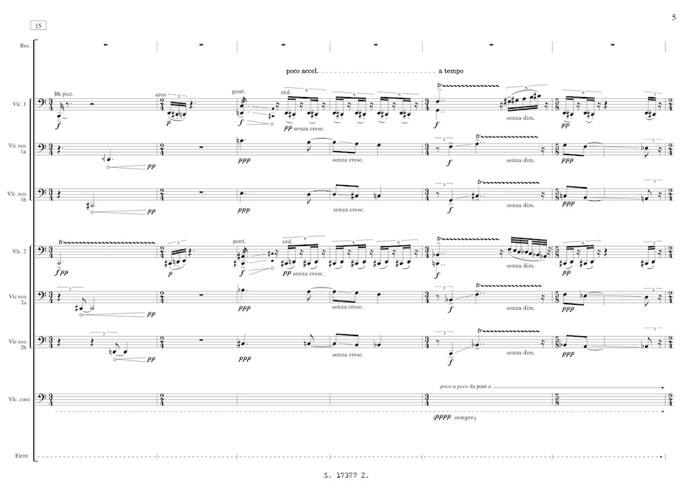 Con immutata convinzione