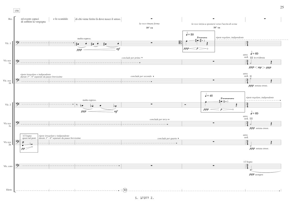 Con immutata convinzione
